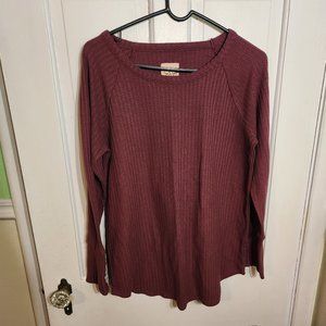 Chaser Thermal Top Size XL
